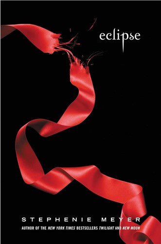 Eclipse — book cover
