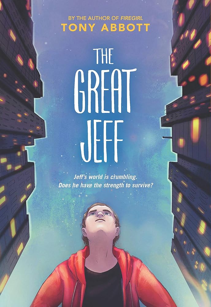 The Great Jeff cover image