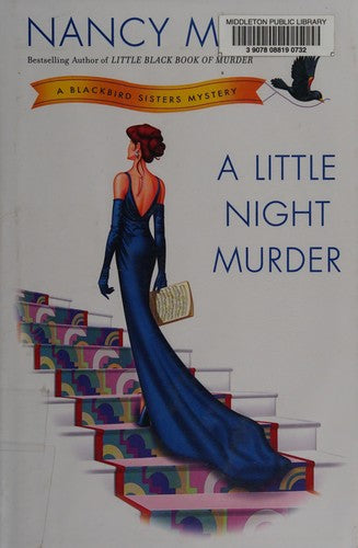 A Little Night Murder — book cover