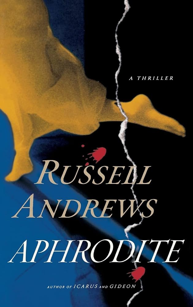 Aphrodite cover image