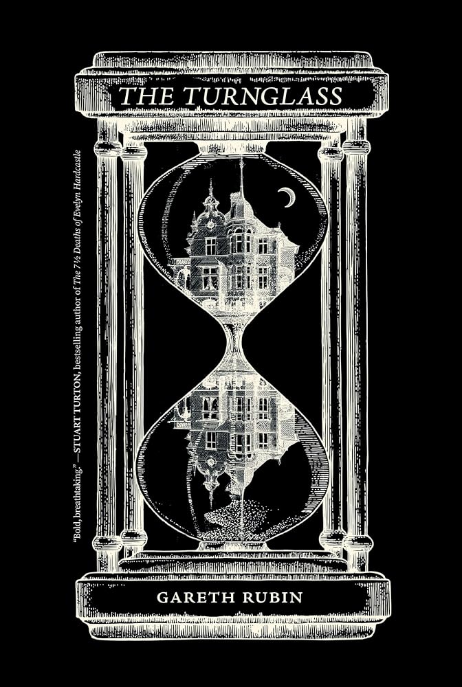 The Turnglass cover image