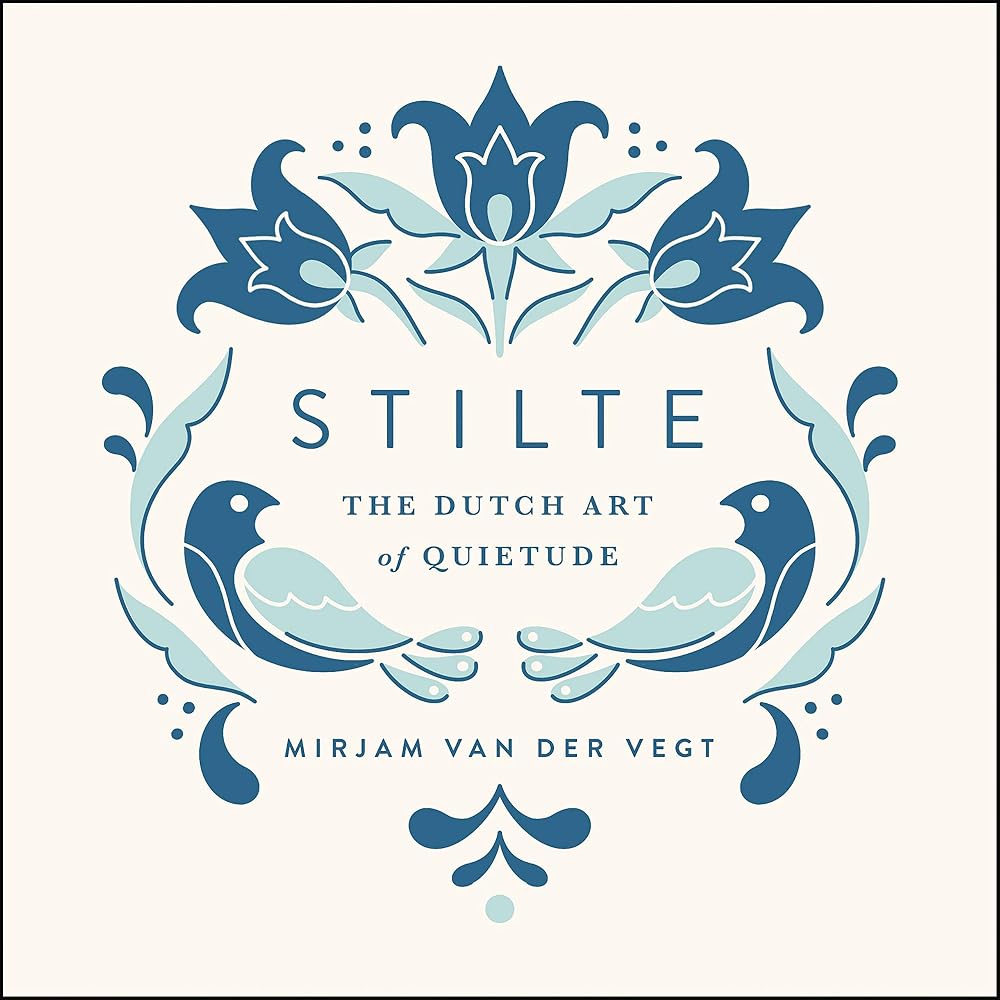 Stilte: The Dutch Art of Quietude cover image