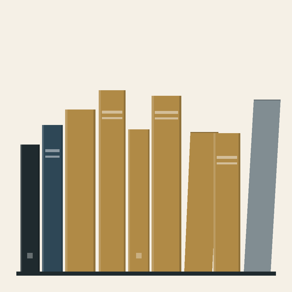 Non-Fiction