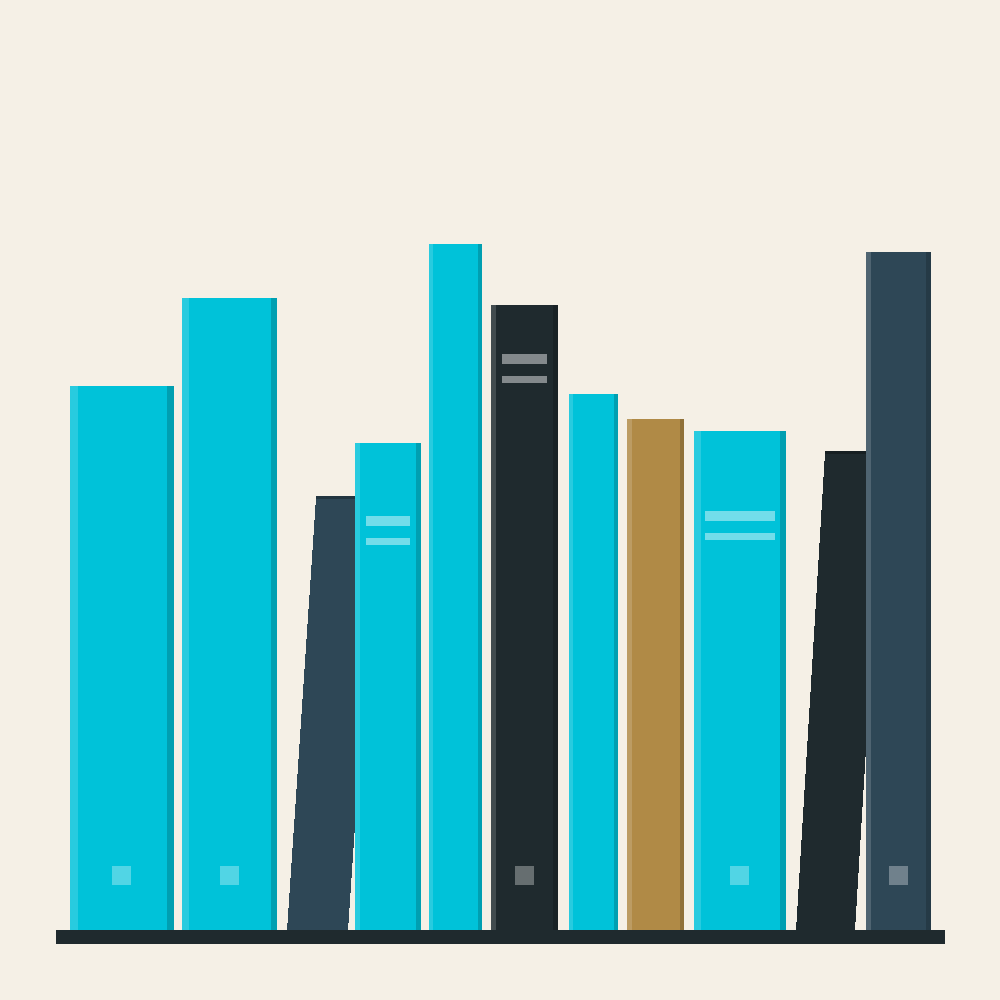 Science Fiction & Fantasy