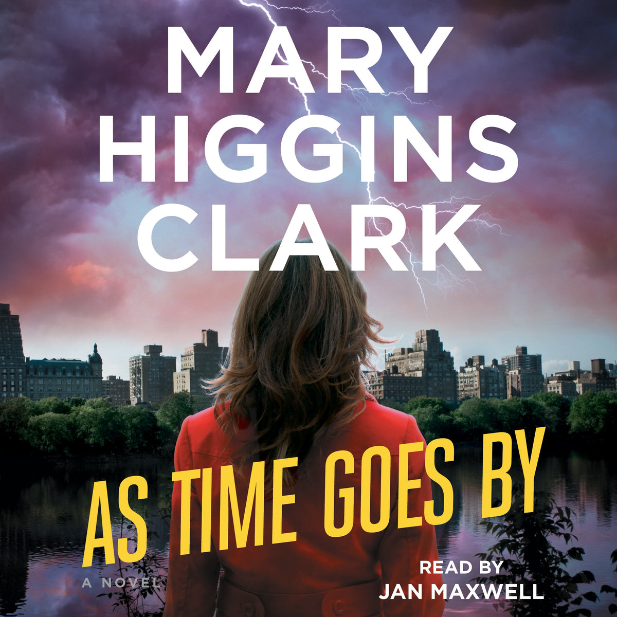 As Time Goes By — book cover