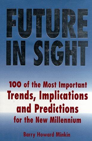 Future in Sight — book cover
