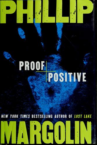Proof Positive — book cover