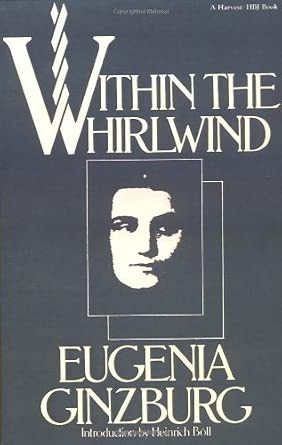 Within the Whirlwind cover image