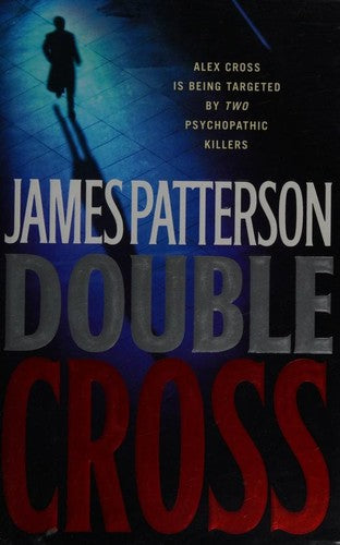 Double Cross — book cover