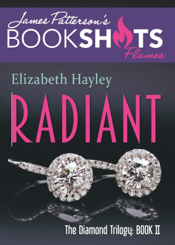 Radiant (BookShots Flames) cover image