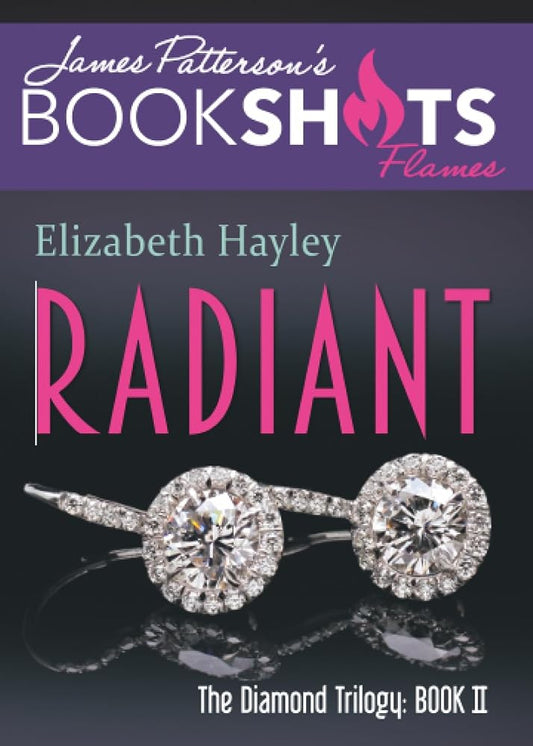 Radiant (BookShots Flames) cover image