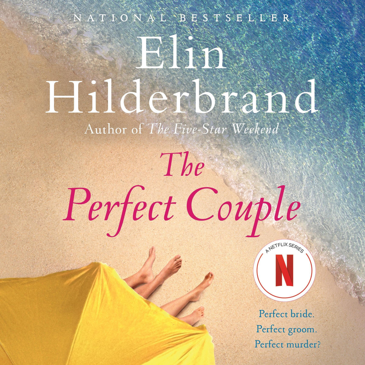 Perfect Couple book cover