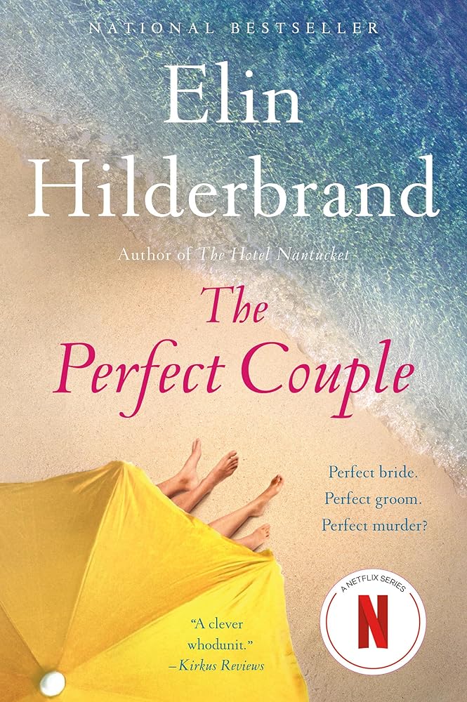 The Perfect Couple cover image
