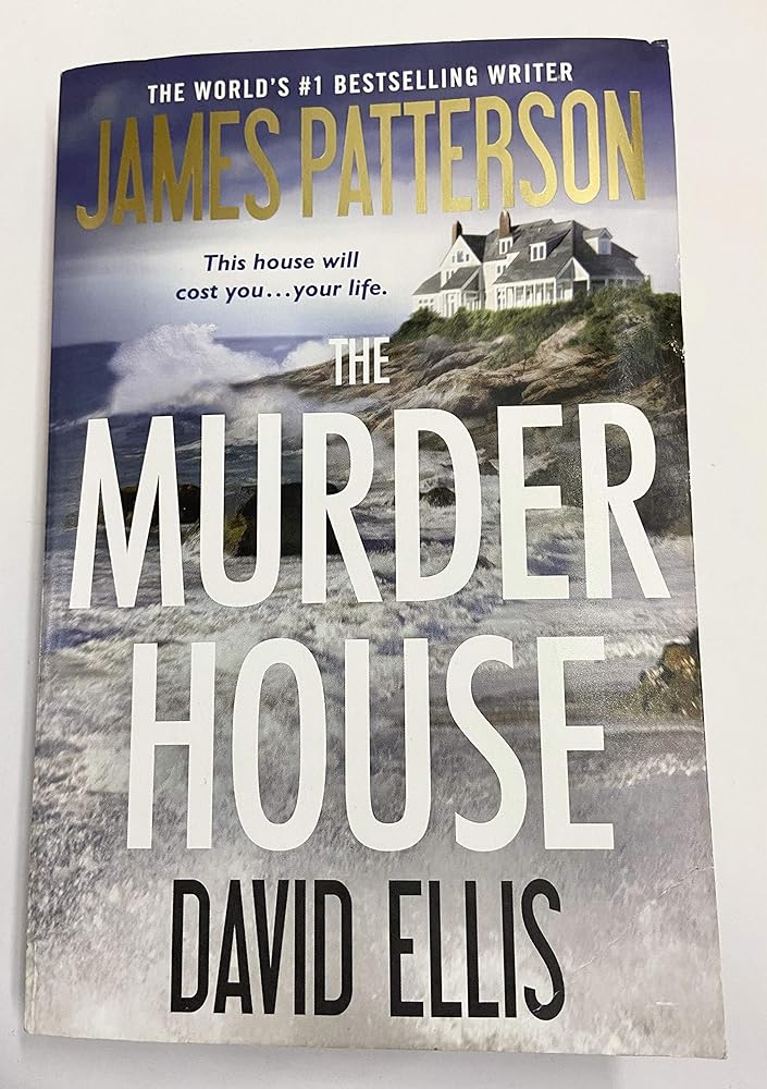 The Murder House cover image