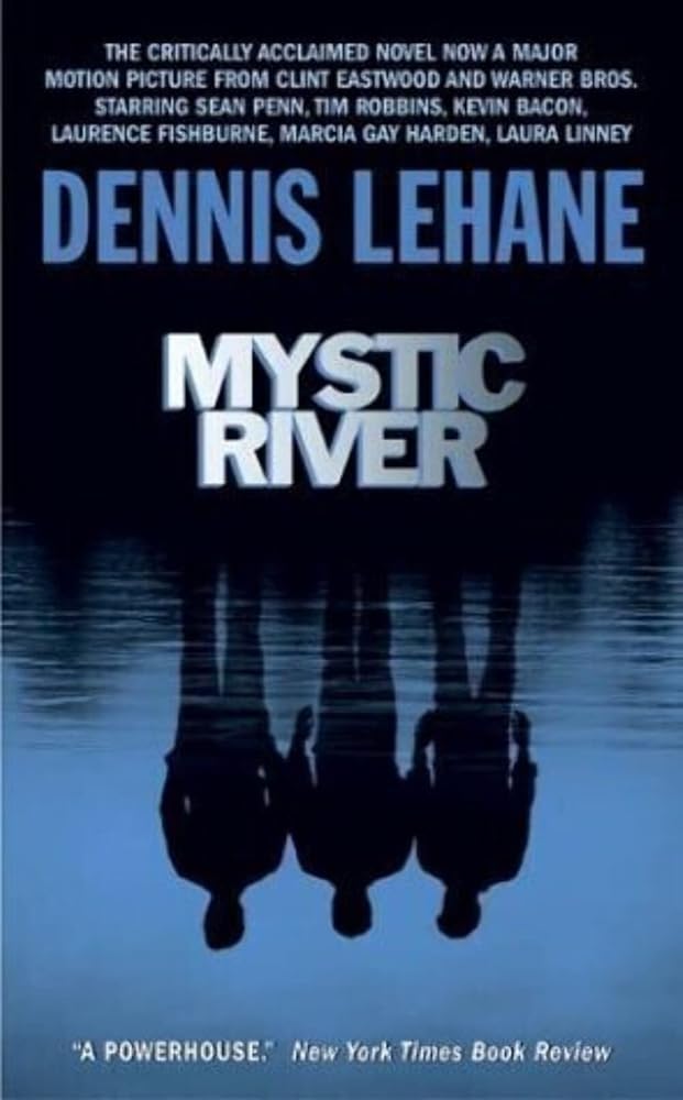 Mystic River cover image