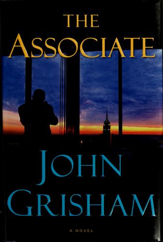 The Associate — book cover