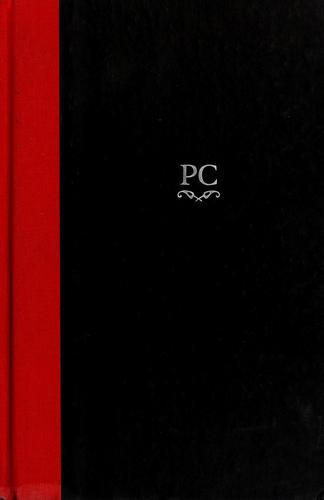 Blow Fly — book cover