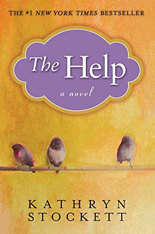 The Help — book cover