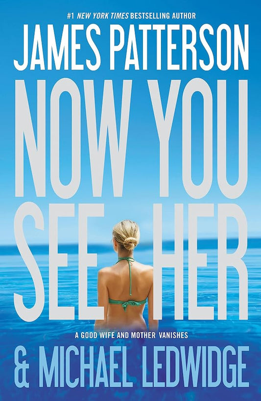 Now You See Her cover image