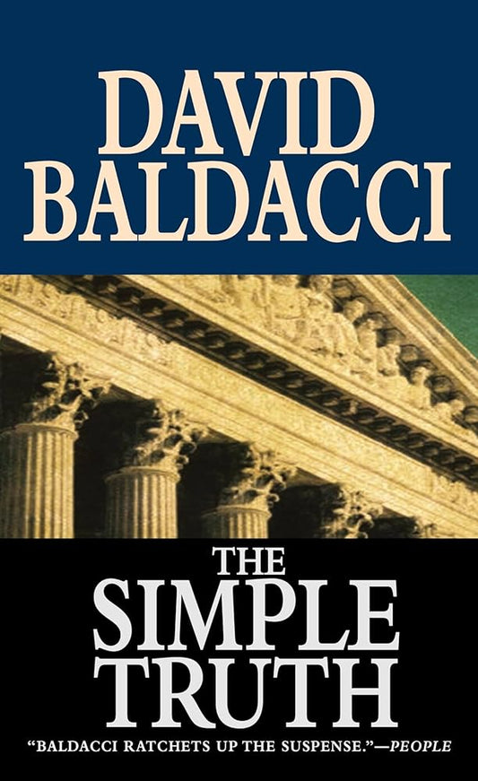 The Simple Truth cover image