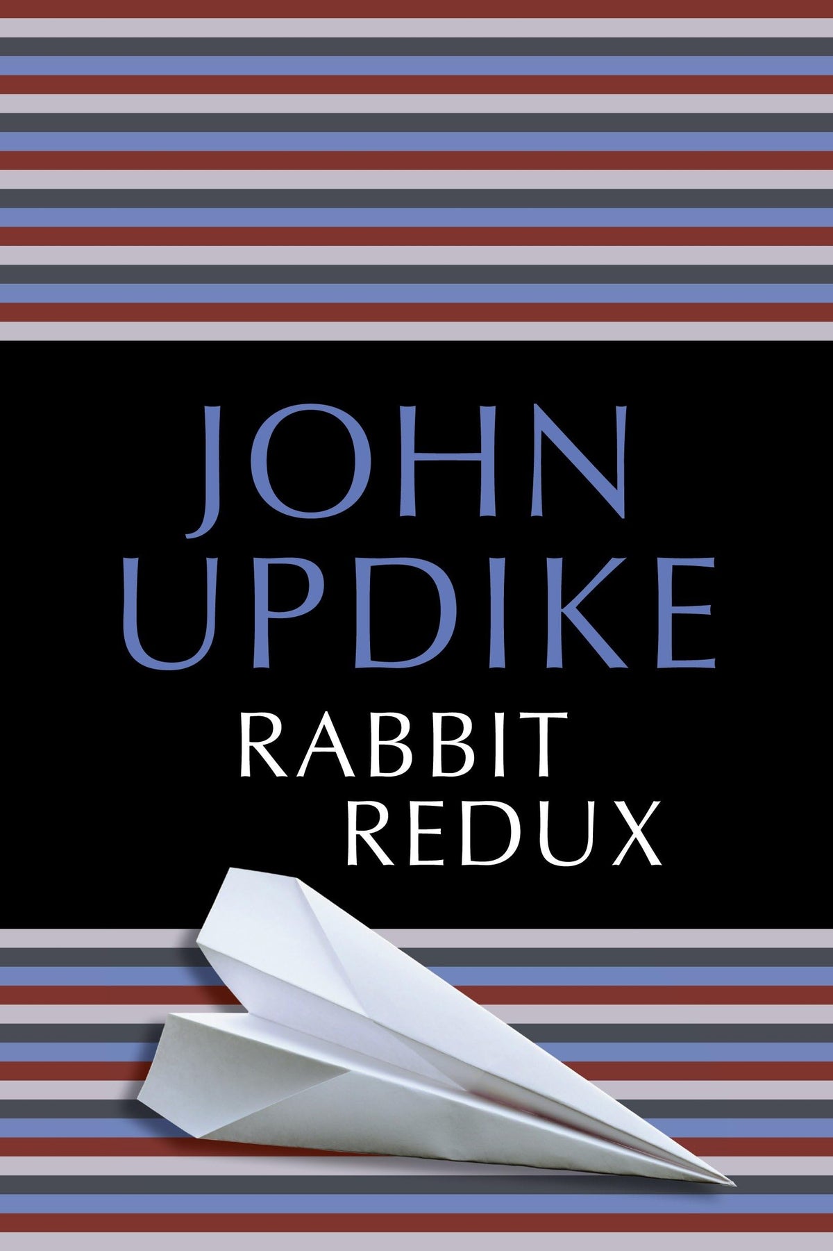 Rabbit Redux book cover