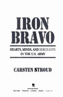 Iron Bravo — book cover