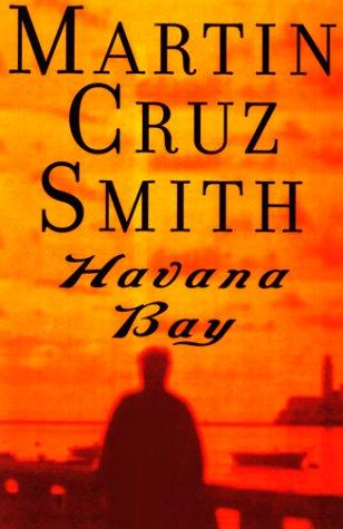 Havana Bay — book cover