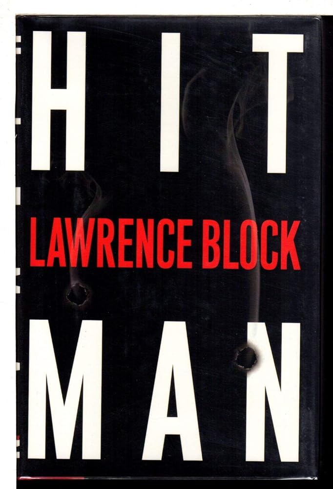 Hit Man cover image