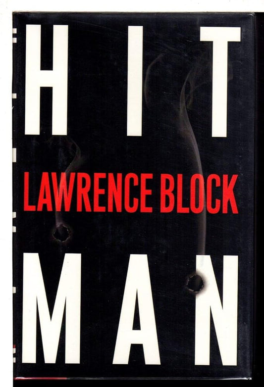 Hit Man cover image