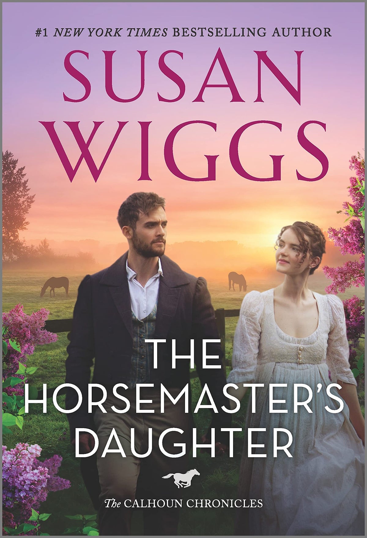 Horsemaster's Daughter (Reissue) book cover