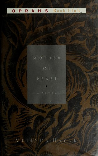 Mother of Pearl — book cover