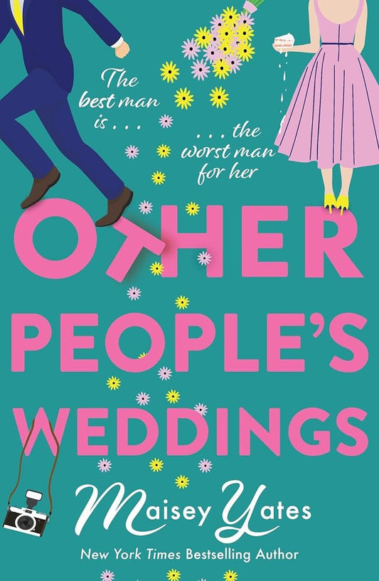 Other People's Weddings cover image