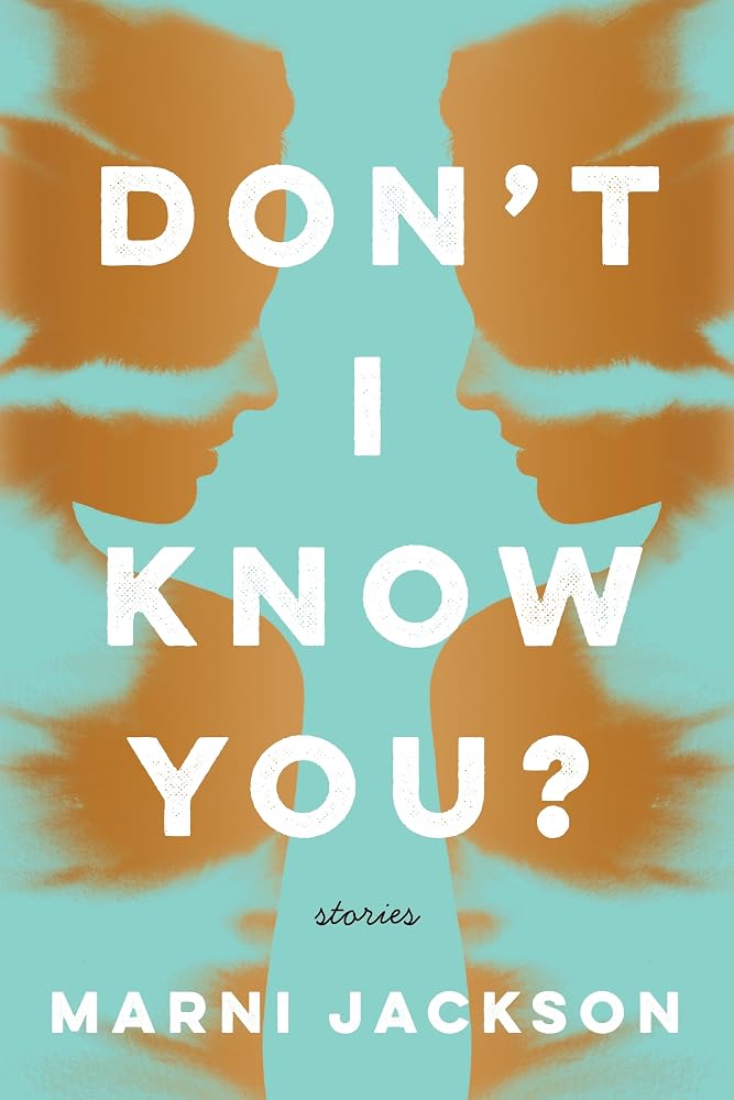 Don't I Know You?: Stories cover image