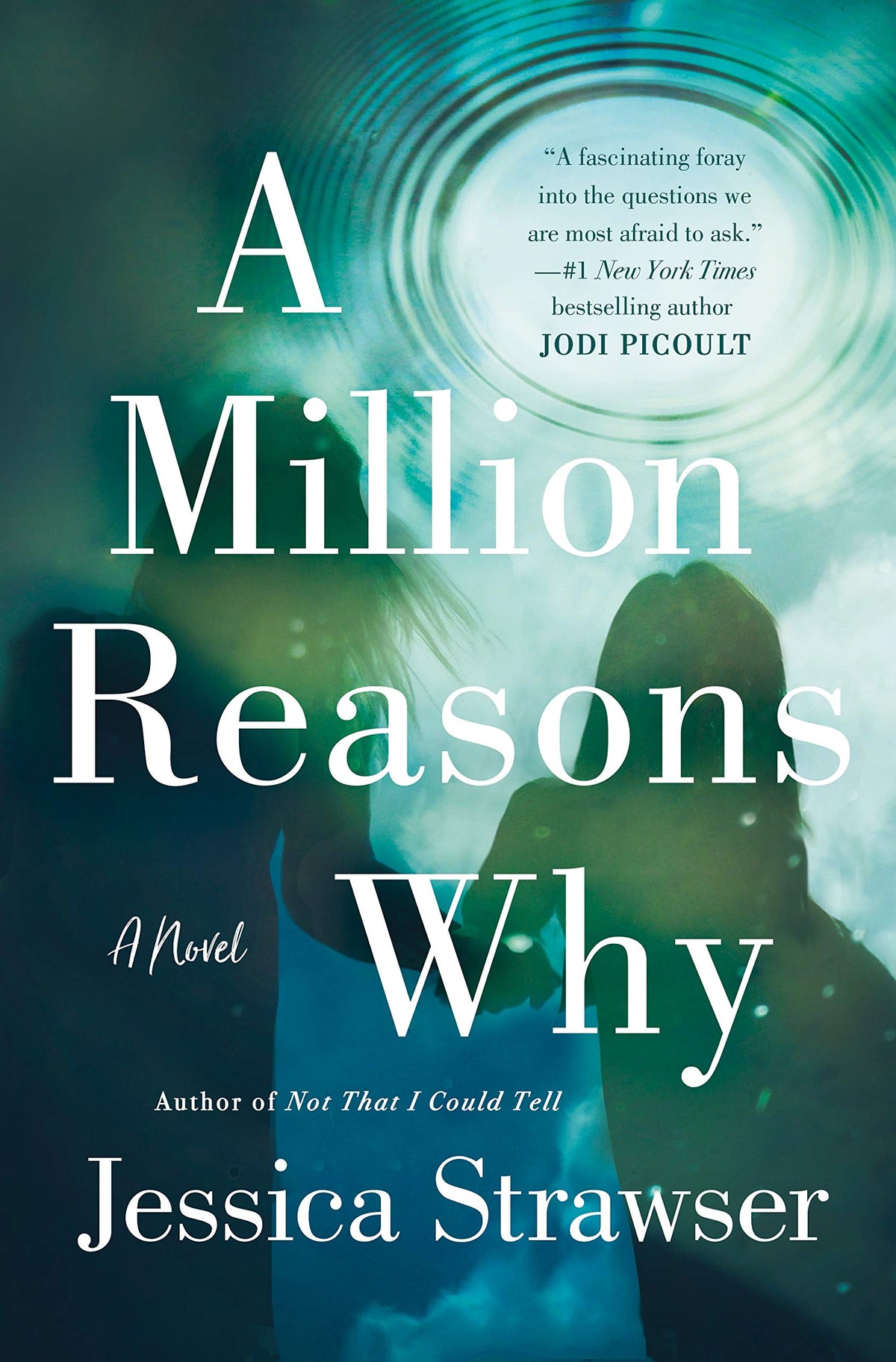 Million Reasons Why book cover