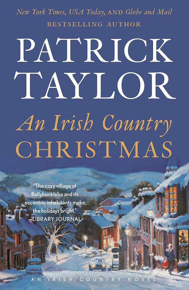 Irish Country Christmas (Irish Country Books, 3) cover image