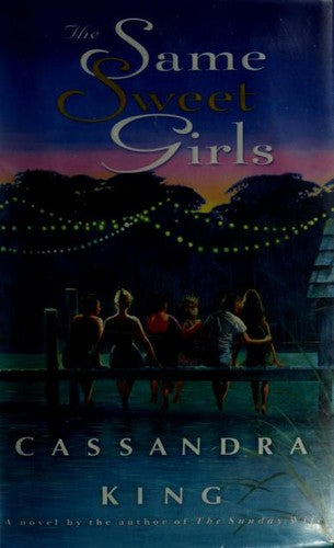 The Same Sweet Girls — book cover