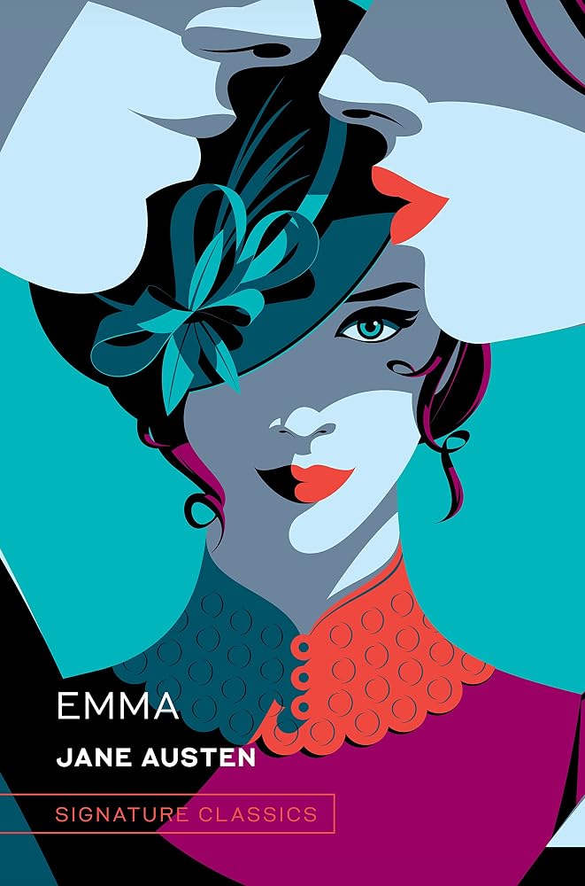 Emma (Signature Editions) cover image