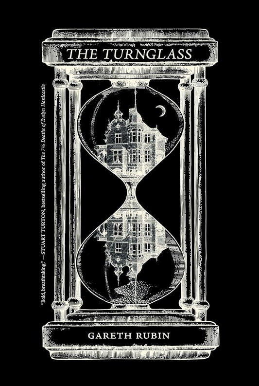 The Turnglass cover image