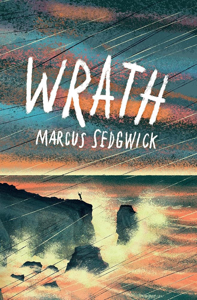 Wrath (Everyone Can Be a Reader (Teen Contemporary)) cover image