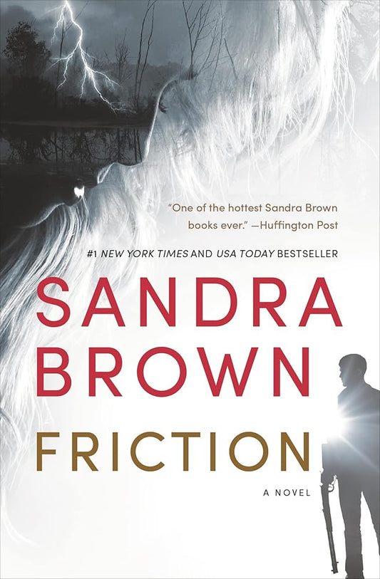 Friction cover image