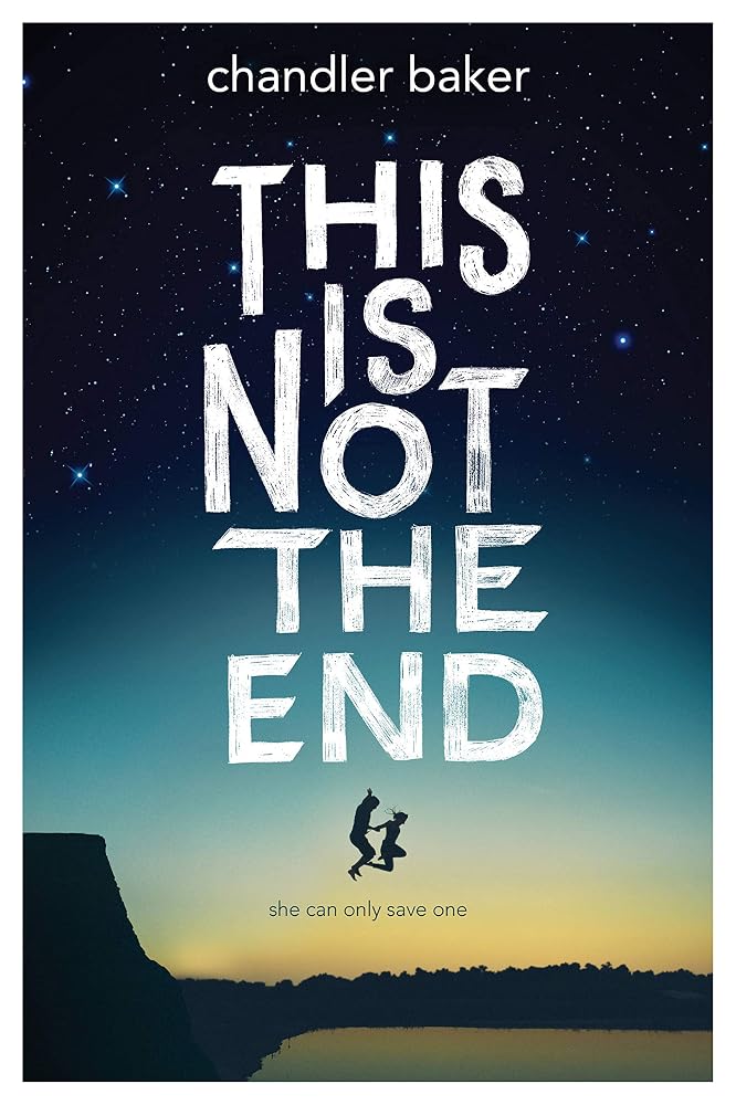 This is Not the End cover image