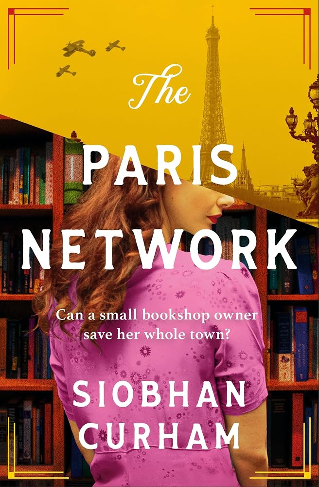The Paris Network cover image