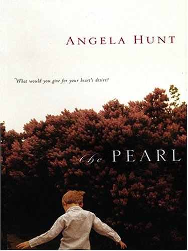 Pearl book cover