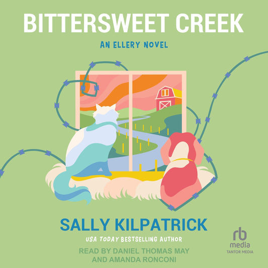 Bittersweet Creek book cover