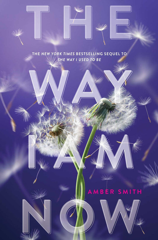 Way I Am Now book cover