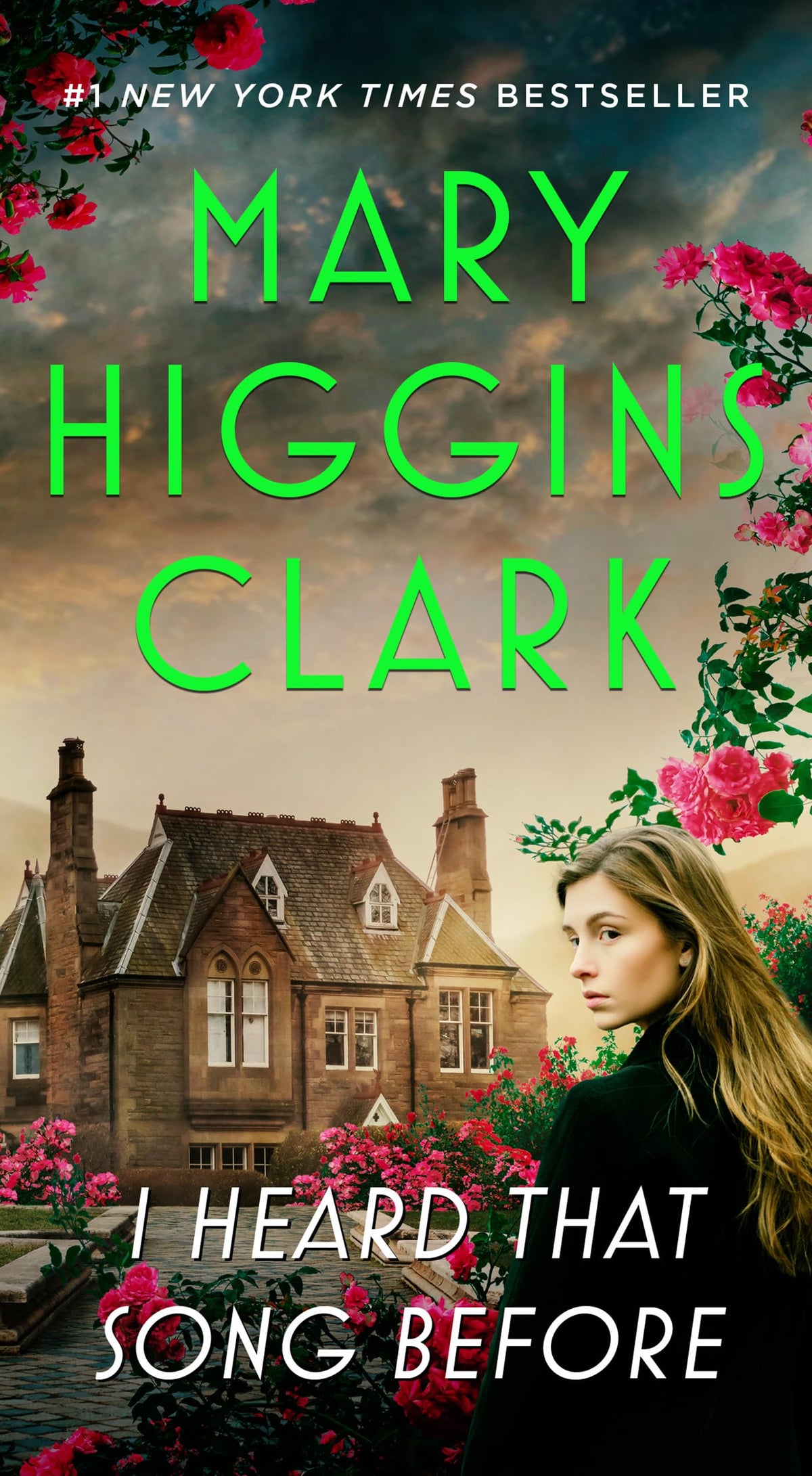 I Heard That Song Before book cover