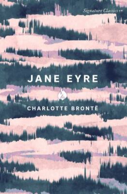 Jane Eyre (Signature Editions)