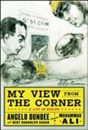 My View from the Corner — book cover