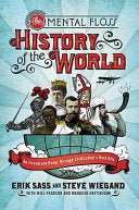 The Mental Floss History of the World — book cover