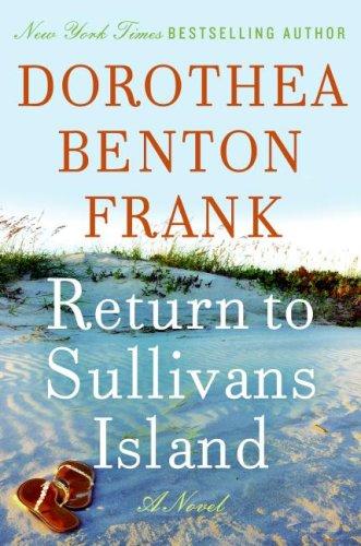 Return to Sullivan's Island — book cover